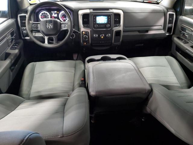 Photo 8 from auction – 2018 RAM 1500 SLT with VIN 1C6RR7TT6JS124069