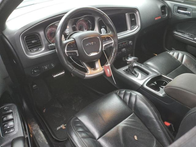Photo 8 from auction – 2018 DODGE CHARGER SR with VIN 2C3CDXL98JH113040