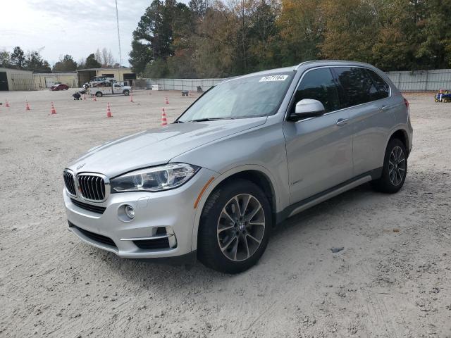 Photo 1 from auction – 2017 BMW X5 XDRIVE3 with VIN 5UXKR0C35H0X78387