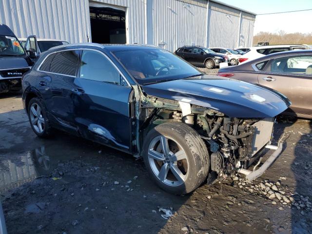 Photo 4 from auction – 2019 AUDI E-TRON PRE with VIN WA1LABGE0KB011590