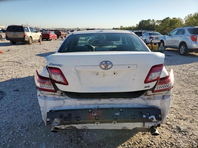 Photo 6 from auction – 2011 TOYOTA CAMRY BASE with VIN 4T1BF3EK1BU681957