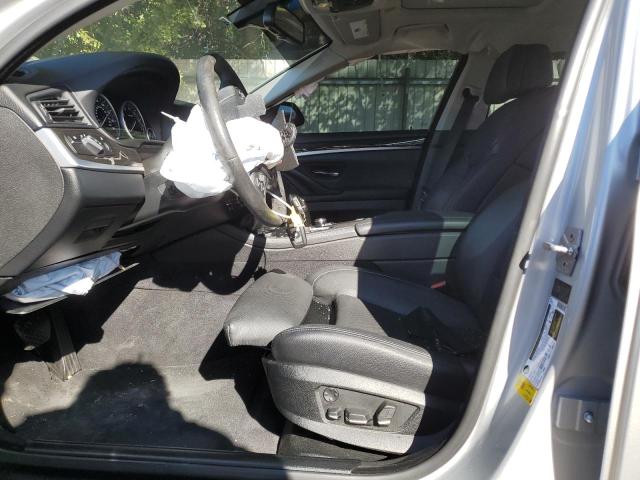 Фото 7 с аукциона – 2012 BMW 535 I с VIN WBAFR7C58CC813182