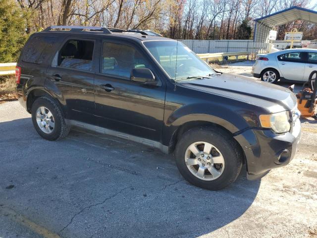 Фото 4 с аукциона – 2011 FORD ESCAPE LIM с VIN 1FMCU0EG0BKB85080