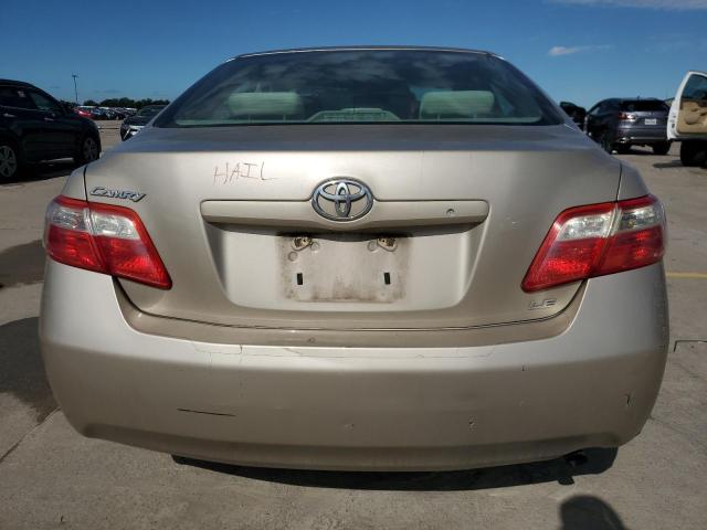 Photo 6 from auction – 2008 TOYOTA CAMRY CE with VIN 4T4BE46K48R036256