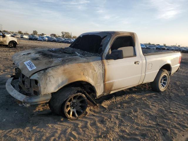 FORD RANGER 2011 with VIN 1FTKR1AD6BPA16106 - Photo from auction