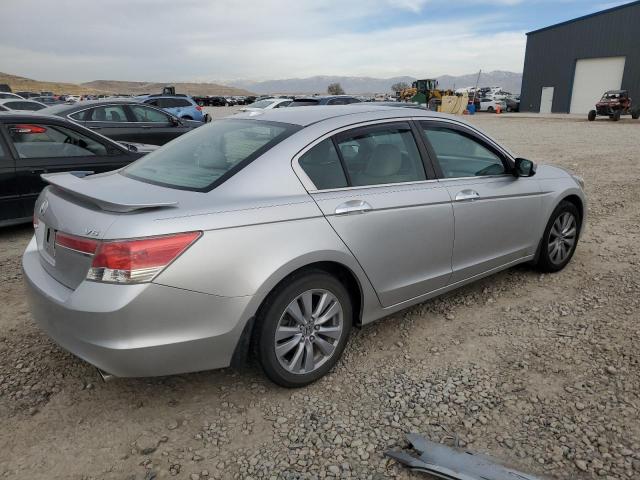 Photo 3 from auction – 2011 HONDA ACCORD EXL with VIN 1HGCP3F82BA011426