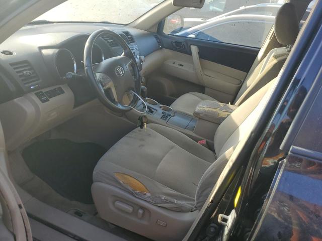 Zdjęcie 7 z aukcji – 2010 TOYOTA HIGHLANDER z VIN 5TDBK3EH4AS004800