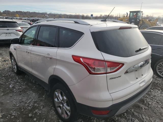 Photo 2 from auction – 2014 FORD ESCAPE TIT with VIN 1FMCU0JX6EUC20302