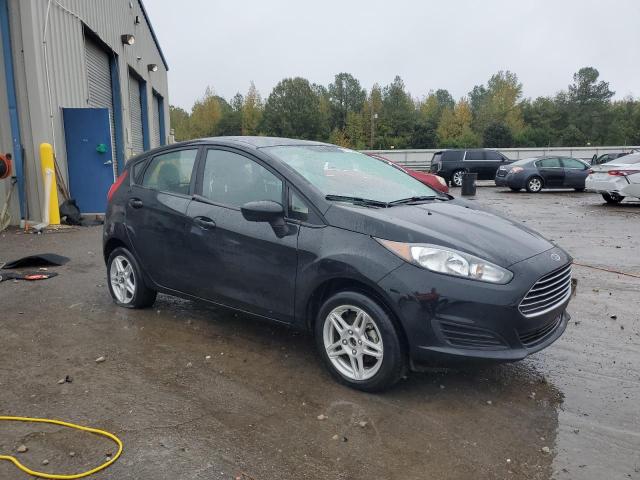 Photo 4 from auction – 2017 FORD FIESTA SE with VIN 3FADP4EJ6HM158749