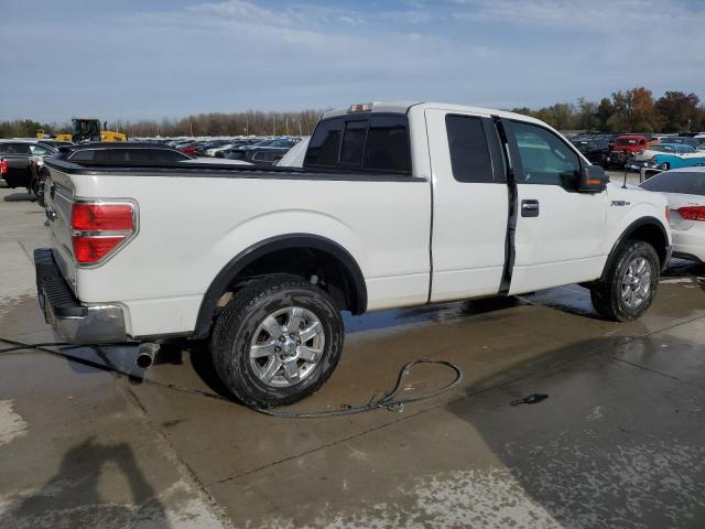 Photo 3 from auction – 2013 FORD F150 SUPER with VIN 1FTFX1EF6DFA65950