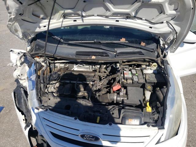 Photo 11 from auction – 2013 FORD FIESTA S with VIN 3FADP4AJ8DM214724