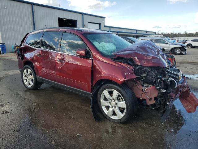 Photo 4 from auction – 2016 CHEVROLET TRAVERSE L with VIN 1GNKVHKD5GJ185957