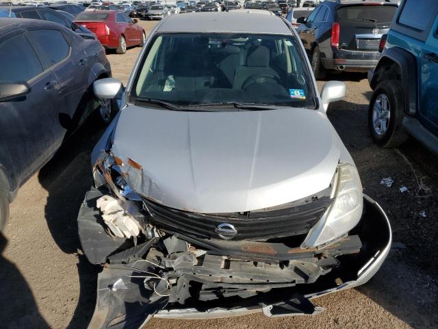 Photo 5 from auction – 2010 NISSAN VERSA S with VIN 3N1BC1CP0AL418144