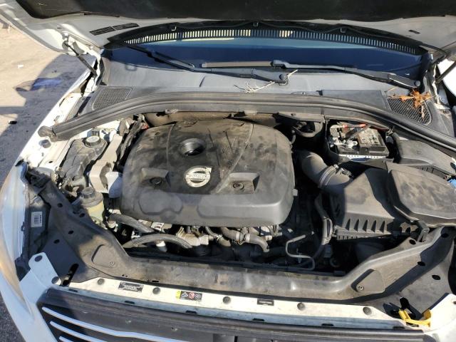 Photo 12 from auction – 2015 VOLVO XC60 T5 PR with VIN YV440MDC7F2589202