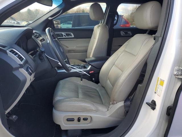 Photo 7 from auction – 2014 FORD EXPLORER X with VIN 1FM5K8D85EGA40406