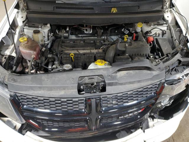 Photo 12 from auction – 2018 DODGE JOURNEY SE with VIN 3C4PDCAB9JT474084