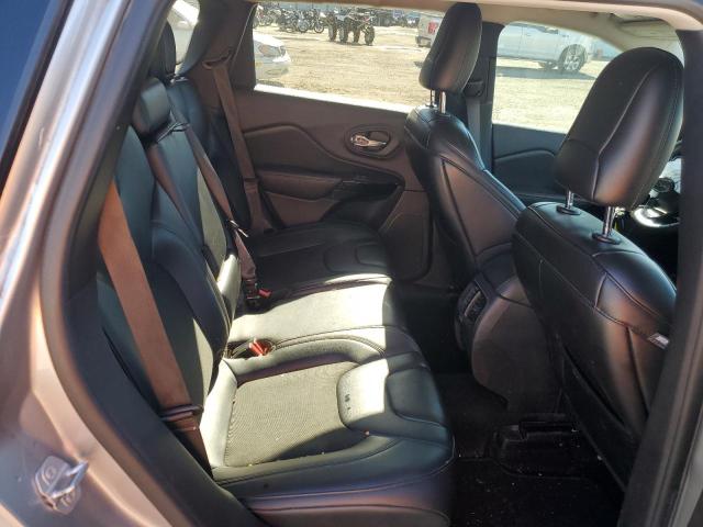Photo 11 from auction – 2019 JEEP CHEROKEE L with VIN 1C4PJLLB7KD458074