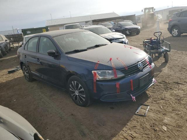 Photo 4 from auction – 2011 VOLKSWAGEN JETTA BASE with VIN 3VW2K7AJ9BM399488
