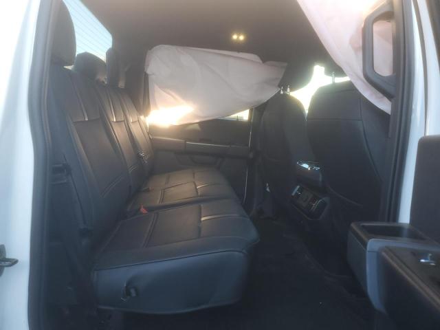 Photo 10 from auction – 2023 FORD F150 SUPER with VIN 1FTEW1EP3PFC53756