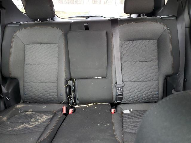 Photo 10 from auction – 2020 CHEVROLET EQUINOX LT with VIN 3GNAXJEV8LS717812
