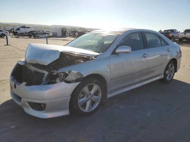 TOYOTA CAMRY BASE 2011 con VIN 4T1BF3EK0BU207322 - Foto de la subasta