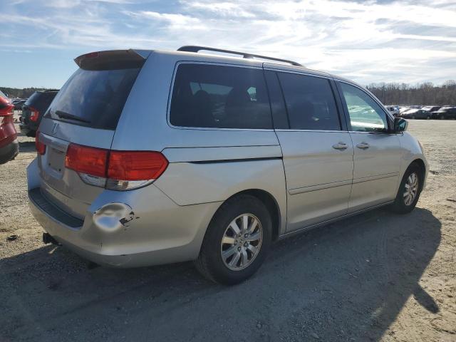 Photo 3 from auction – 2008 HONDA ODYSSEY EX with VIN 5FNRL38658B087187
