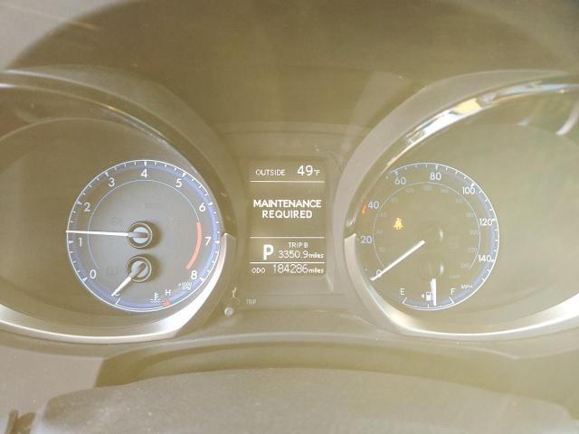 Photo 9 from auction – 2015 TOYOTA COROLLA L with VIN 2T1BURHE8FC258833