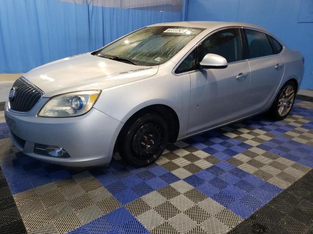 Снимка 1 от търг – 2013 BUICK VERANO с VIN 1G4PS5SK2D4212820