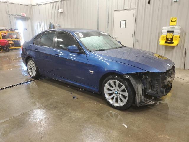 Photo 4 from auction – 2011 BMW 328 XI with VIN WBAPK7C56BA816780