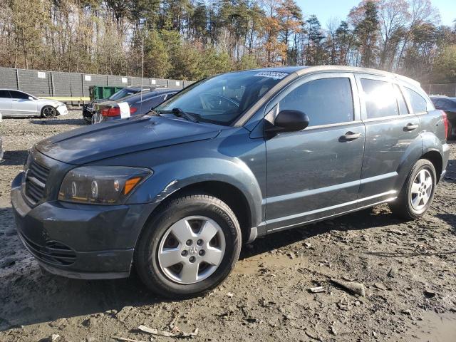 DODGE CALIBER 2008 with VIN 1B3HB28B98D602285 - Photo from auction