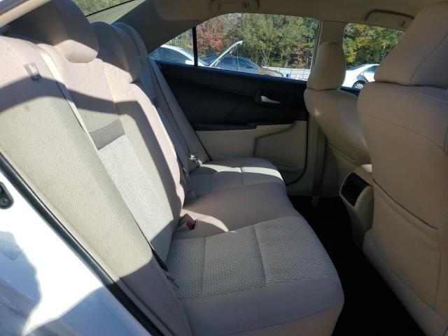 Photo 10 from auction – 2013 TOYOTA CAMRY L with VIN 4T1BF1FK9DU707548