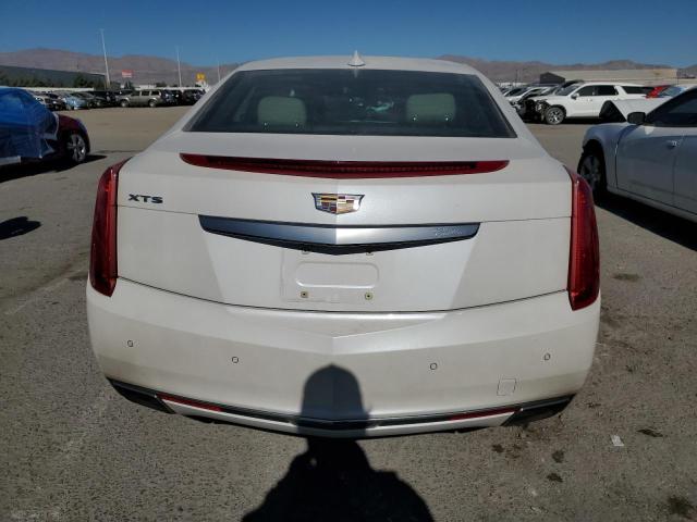 Photo 6 from auction – 2017 CADILLAC XTS LUXURY with VIN 2G61M5S32H9123784