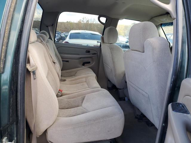 Photo 10 from auction – 2007 CHEVROLET SILVERADO with VIN 2GCEK13Z971131149