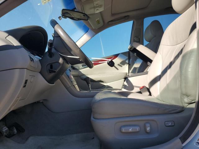 Photo 7 from auction – 2004 LEXUS ES 330 with VIN JTHBA30GX40001620