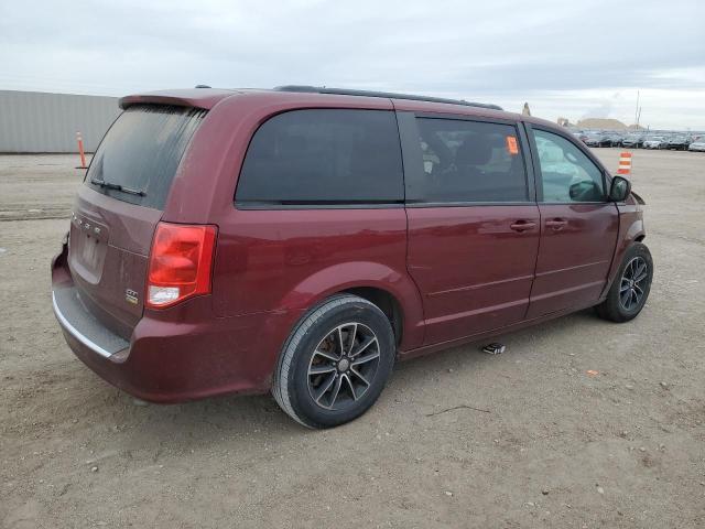 Photo 3 from auction – 2017 DODGE GRAND CARA with VIN 2C4RDGEG6HR746710