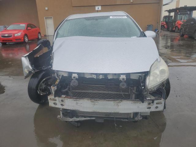 Photo 5 from auction – 2010 TOYOTA PRIUS with VIN JTDKN3DU4A1301066