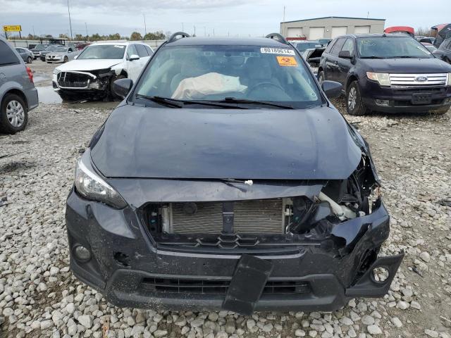 Photo 5 from auction – 2018 SUBARU CROSSTREK with VIN JF2GTADC7JH320629