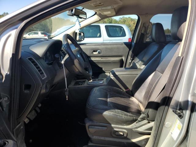 Photo 7 from auction – 2007 FORD EDGE SEL with VIN 2FMDK38C17BB64700