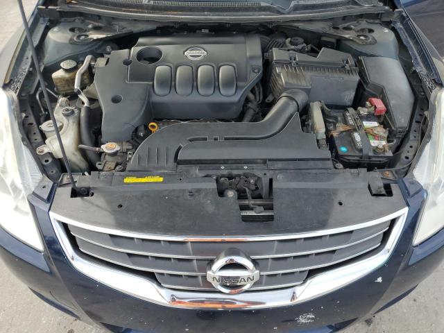 Photo 11 from auction – 2010 NISSAN ALTIMA BAS with VIN 1N4AL2AP5AC183565