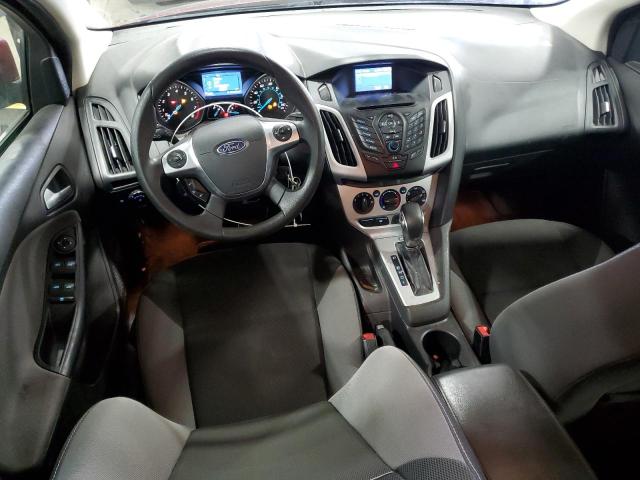 Photo 8 from auction – 2014 FORD FOCUS SE with VIN 1FADP3K20EL151168