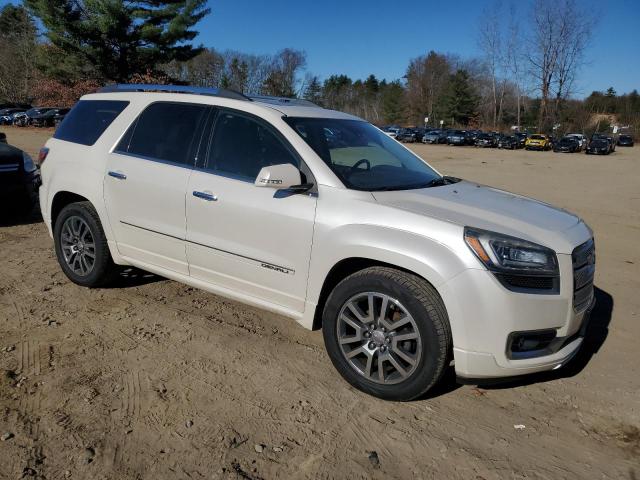 Photo 4 from auction – 2014 GMC ACADIA DEN with VIN 1GKKVTKD6EJ333286