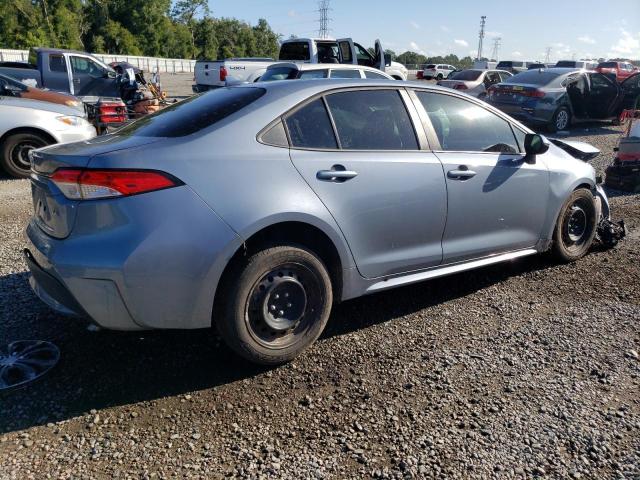 Photo 3 from auction – 2020 TOYOTA COROLLA LE with VIN 5YFEPRAE8LP113270