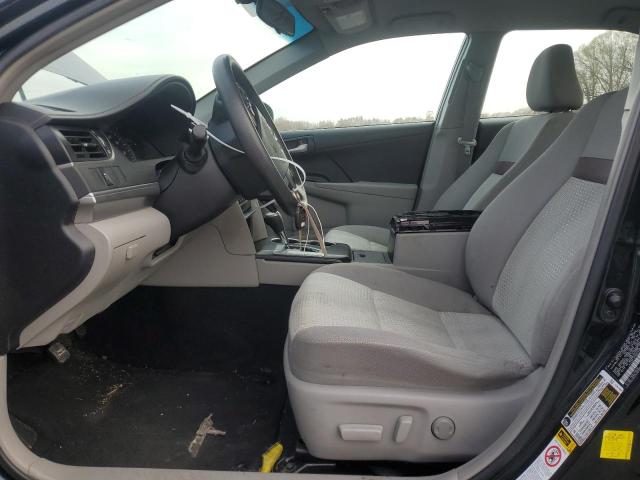 Photo 7 from auction – 2014 TOYOTA CAMRY L with VIN 4T4BF1FK3ER367126