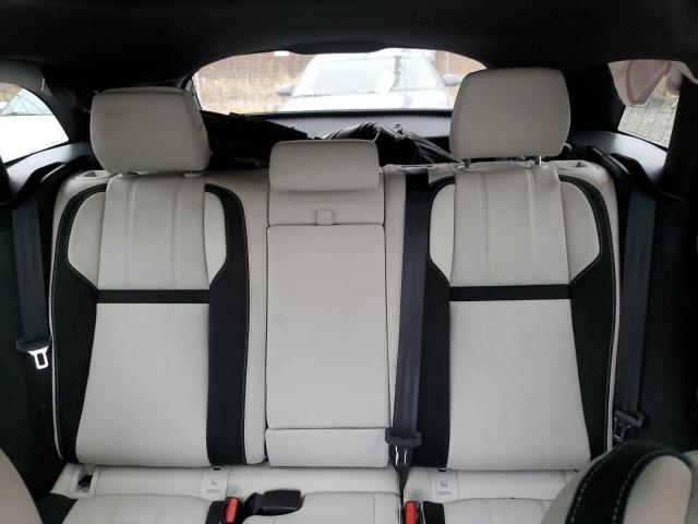 Photo 10 from auction – 2023 LAND ROVER RANGE ROVE with VIN SALYT2EX7PA359838