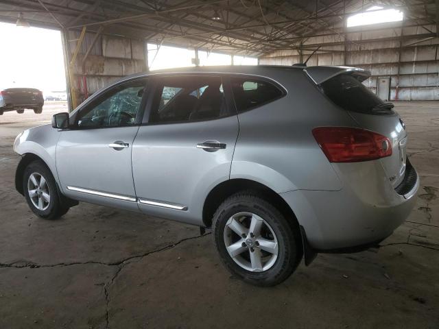 Photo 2 from auction – 2012 NISSAN ROGUE S with VIN JN8AS5MT0CW601771