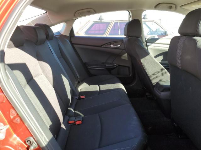Photo 10 from auction – 2019 HONDA CIVIC LX with VIN 19XFC2F67KE213529
