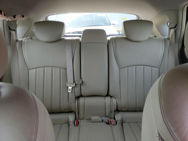 Photo 10 from auction – 2009 INFINITI EX35 BASE with VIN JNKAJ09F29M951359