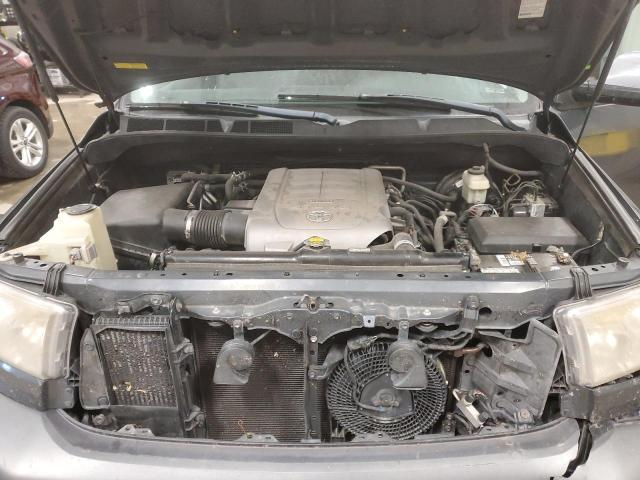 Photo 12 from auction – 2008 TOYOTA SEQUOIA PL with VIN 5TDBY67A38S015135