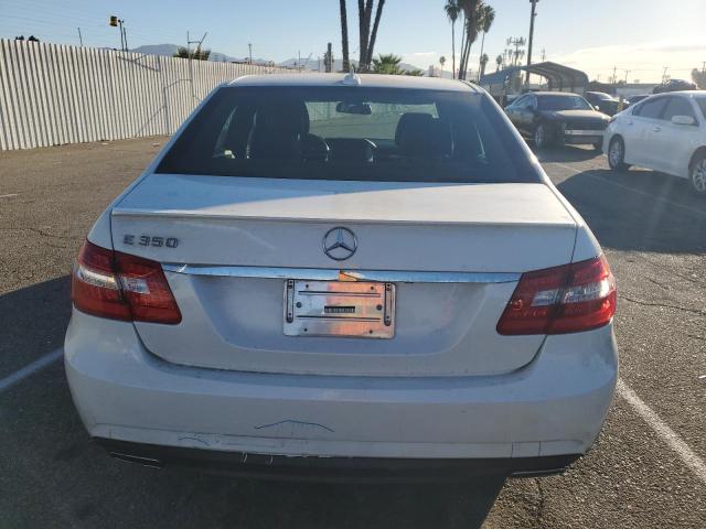 Photo 6 from auction – 2013 MERCEDES-BENZ E 350 with VIN WDDHF5KB2DA671673