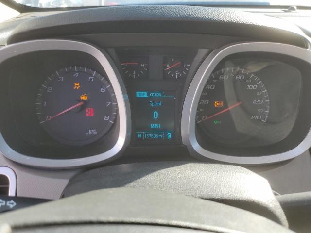 Photo 9 from auction – 2017 CHEVROLET EQUINOX LS with VIN 2GNFLEEK8H6224345